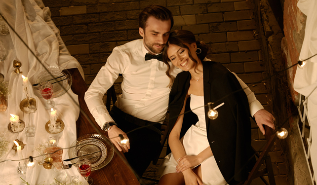 5 трендовых моделей обручальных колец 2023 года 