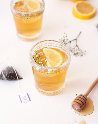 Весенний кайф