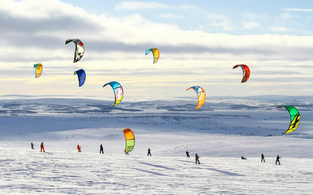 куда отправиться в медовый месяц в России 2020, поселок Териберка