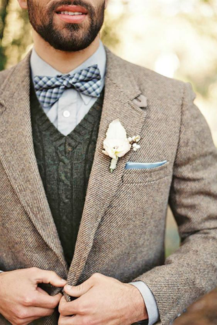 стильный образ жениха 2021 