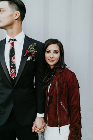 стильный образ жениха 2021 