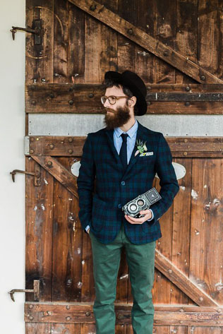 стильный образ жениха 2021 