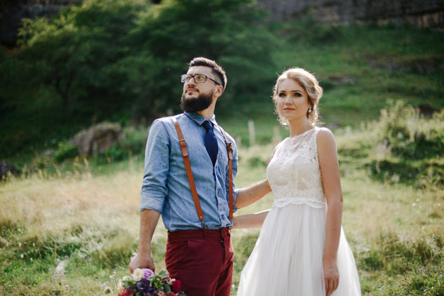 стильный образ жениха 2021 