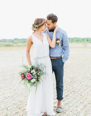 стильный образ жениха 2021 