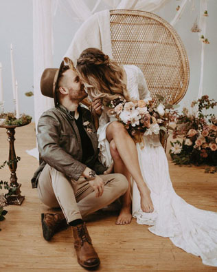 стильный образ жениха 2021 