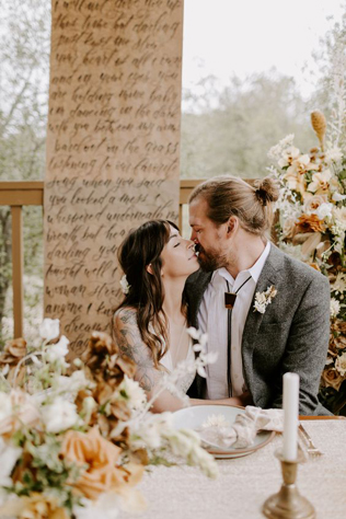 стильный образ жениха 2021 