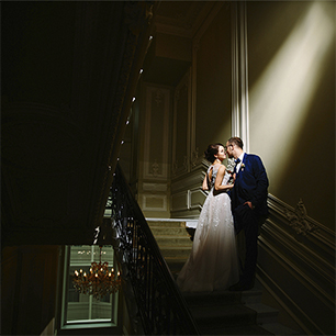 Гуляли всю ночь до утра: как провести ночную свадебную фотосессию