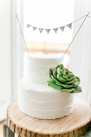 Сладкая свадьба: 55 белоснежных тортов 