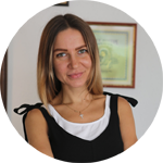 Анна Чуевская