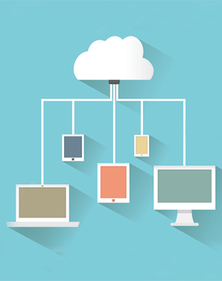 Облачные хранилища помогут в подготовке к свадьбе