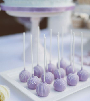 6 весенних свадебных цветовых палитр, которые сейчас актуальны 