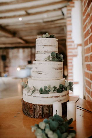 6 весенних свадебных цветовых палитр, которые сейчас актуальны 