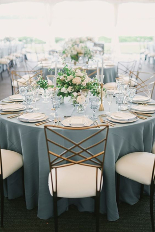 6 весенних свадебных цветовых палитр, которые сейчас актуальны 