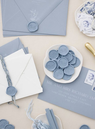 6 весенних свадебных цветовых палитр, которые сейчас актуальны 