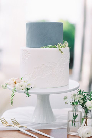 6 весенних свадебных цветовых палитр, которые сейчас актуальны 