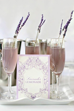 6 весенних свадебных цветовых палитр, которые сейчас актуальны 