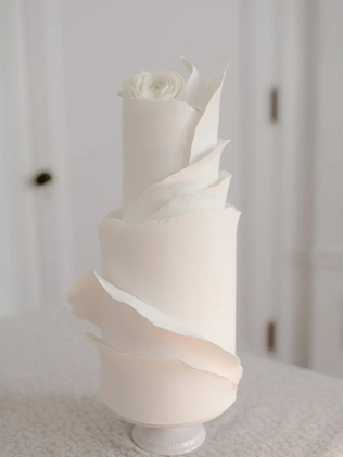 6 весенних свадебных цветовых палитр, которые сейчас актуальны 