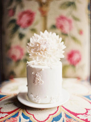 60 необычных топперов для вашего свадебного торта 