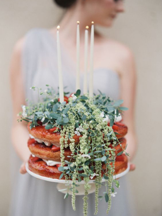 60 необычных топперов для вашего свадебного торта 