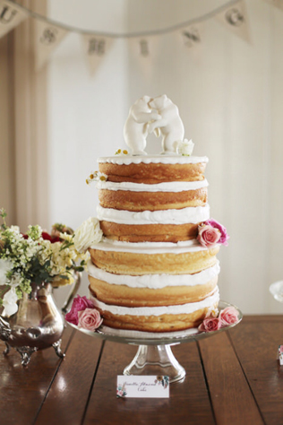 60 необычных топперов для вашего свадебного торта 