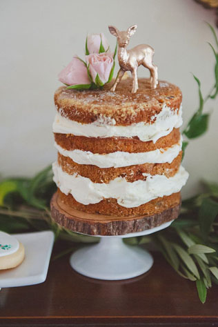 60 необычных топперов для вашего свадебного торта 