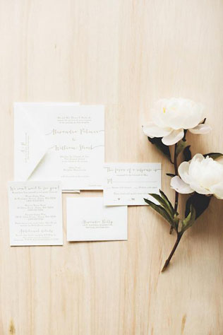 65 свадебных идей: волшебство белого цвета 