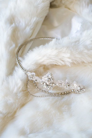 65 свадебных идей: волшебство белого цвета 