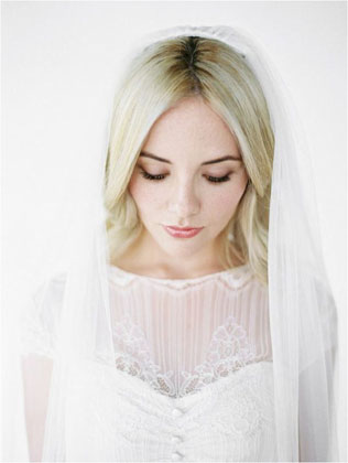 65 свадебных идей: волшебство белого цвета 