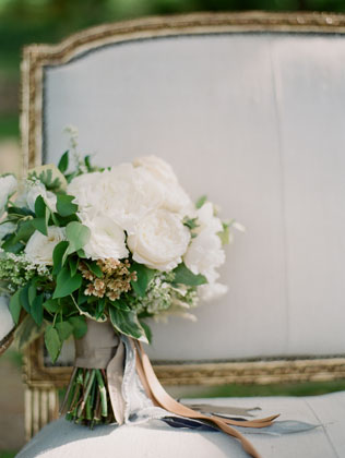 65 свадебных идей: волшебство белого цвета 