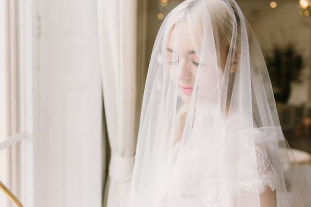 65 свадебных идей: волшебство белого цвета 