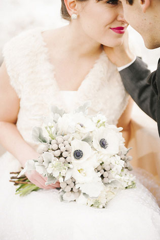 65 свадебных идей: волшебство белого цвета 