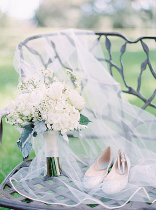 65 свадебных идей: волшебство белого цвета 