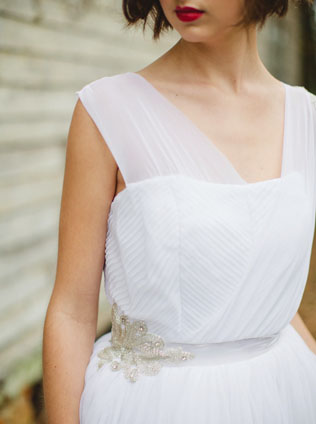 65 свадебных идей: волшебство белого цвета 