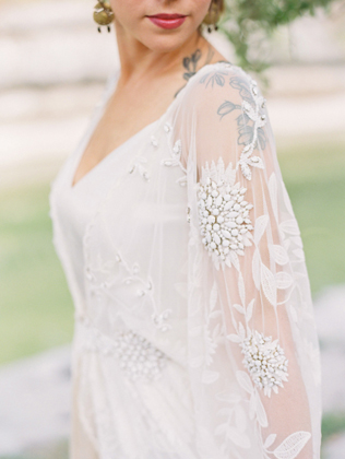 65 свадебных идей: волшебство белого цвета 