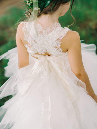 65 свадебных идей: волшебство белого цвета 