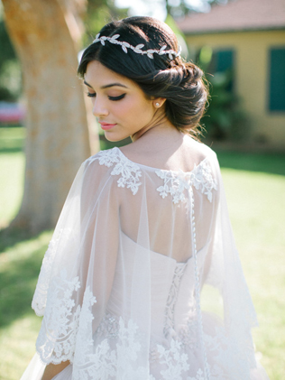 65 свадебных идей: волшебство белого цвета 