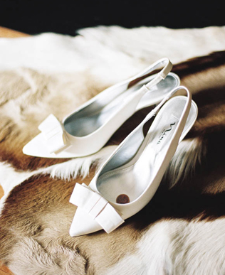 65 свадебных идей: волшебство белого цвета 