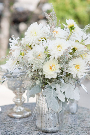 65 свадебных идей: волшебство белого цвета 