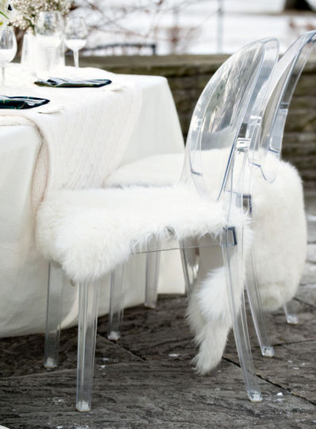 65 свадебных идей: волшебство белого цвета 