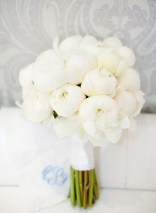 65 свадебных идей: волшебство белого цвета 