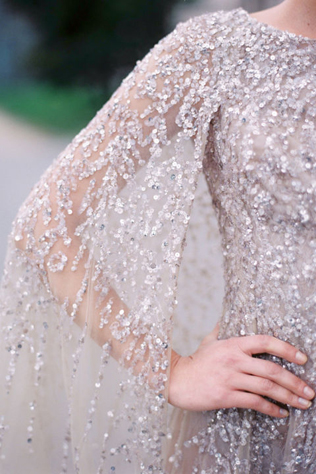 65 потрясающих свадебных платьев 