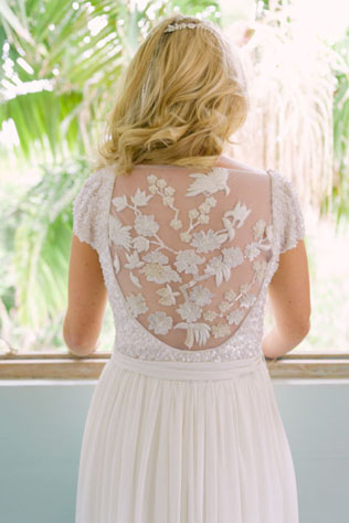 65 потрясающих свадебных платьев 