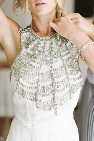 65 потрясающих свадебных платьев 