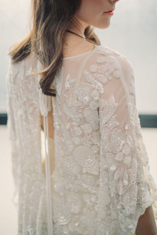 65 потрясающих свадебных платьев 