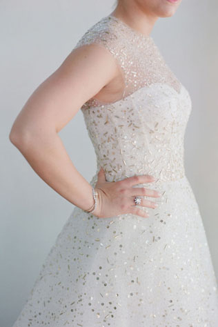 65 потрясающих свадебных платьев 