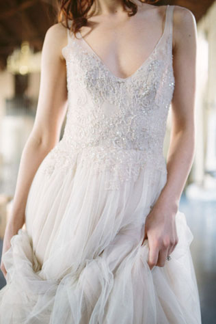 65 потрясающих свадебных платьев 