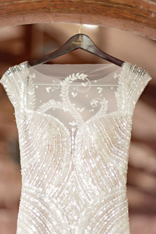 65 потрясающих свадебных платьев 