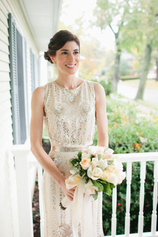 65 потрясающих свадебных платьев 