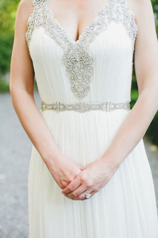 65 потрясающих свадебных платьев 