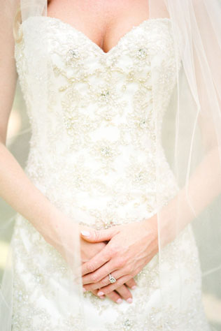 65 потрясающих свадебных платьев 